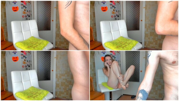 WebCam Couple Sex 4379