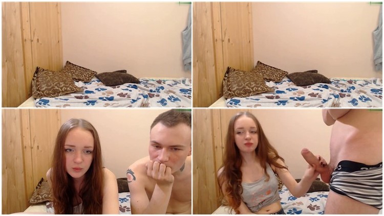 WebCam Couple Sex 4523