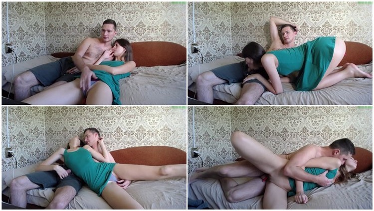 WebCam Couple Sex 3035