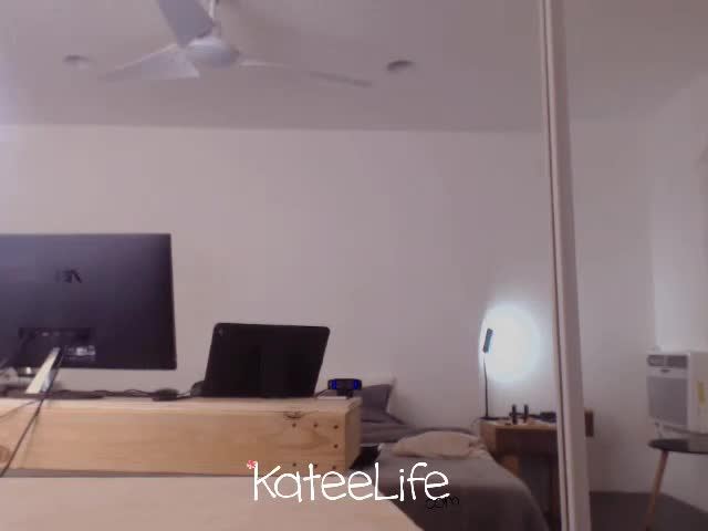 Hot Teen Webcam Girl - Kateelife 16