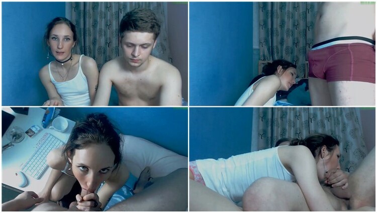 WebCam Couple Sex 4039