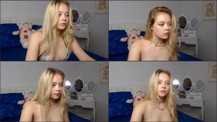 Lilyc00Per Webcam Solo 2019-11-03